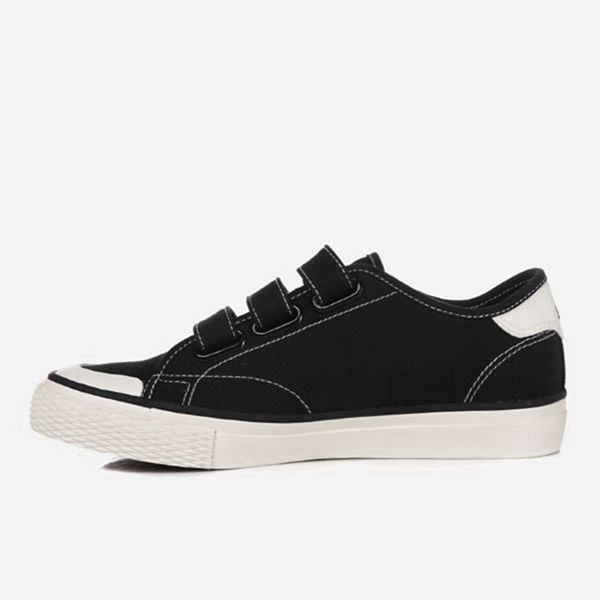 Fila Classic Kicks B Vc Women's Low Shoes - Black,NZ 346-45207